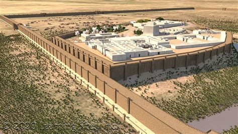 sennacherib's palace nineveh.